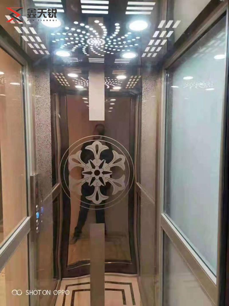 廊坊家用升降机